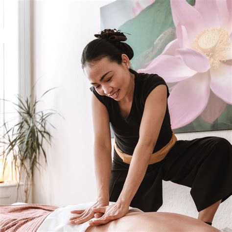 buatong thaimassage|Thaimassage .